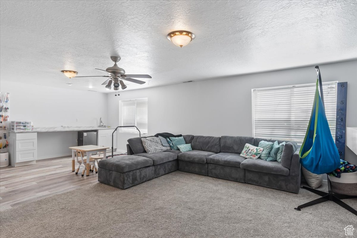 4868 W Cedar Point Peak Dr, Riverton, Utah image 16