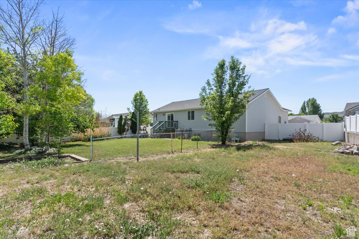 4868 W Cedar Point Peak Dr, Riverton, Utah image 26