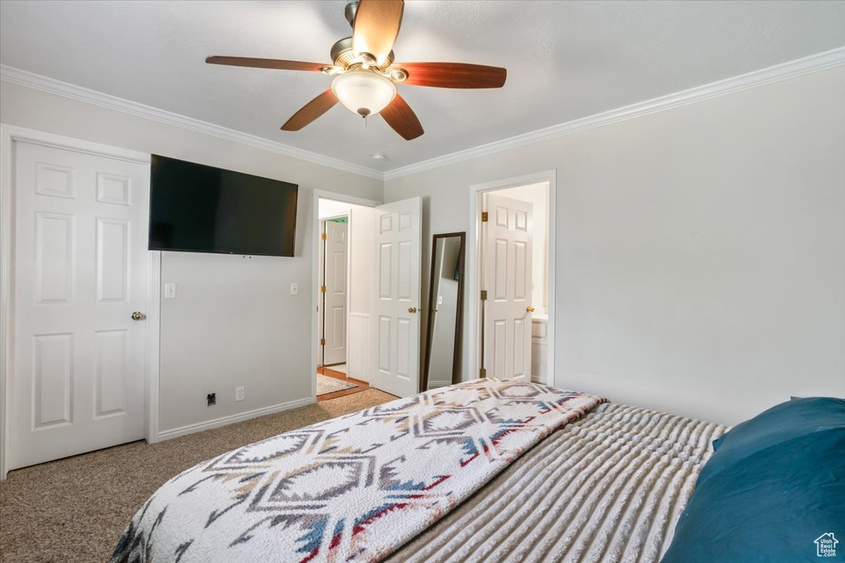 4868 W Cedar Point Peak Dr, Riverton, Utah image 10