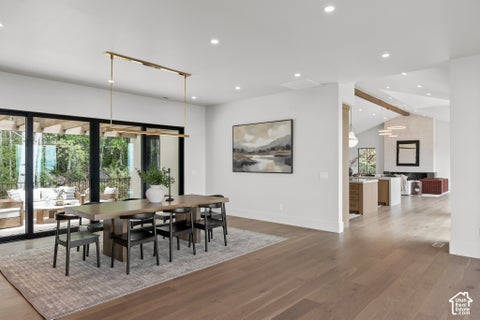 Tiny photo for 3726 N DEVONSHIRE DR, Provo, UT 84604 (MLS # 2173870)