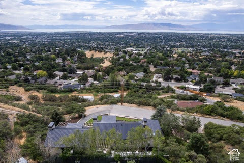 Tiny photo for 3726 N DEVONSHIRE DR, Provo, UT 84604 (MLS # 2173870)