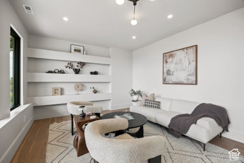 Tiny photo for 3726 N DEVONSHIRE DR, Provo, UT 84604 (MLS # 2173870)
