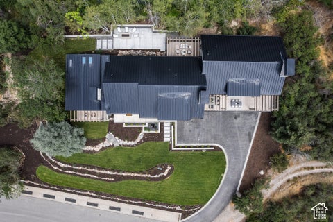 Tiny photo for 3726 N DEVONSHIRE DR, Provo, UT 84604 (MLS # 2173870)