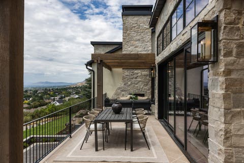 Tiny photo for 3726 N DEVONSHIRE DR, Provo, UT 84604 (MLS # 2173870)