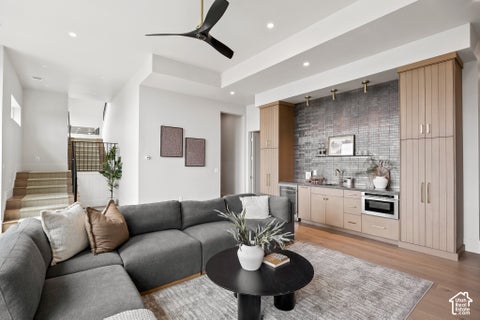 Tiny photo for 3726 N DEVONSHIRE DR, Provo, UT 84604 (MLS # 2173870)