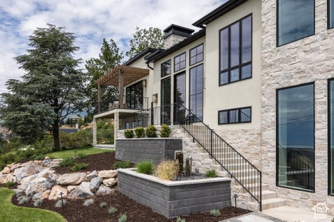 Tiny photo for 3726 N DEVONSHIRE DR, Provo, UT 84604 (MLS # 2173870)