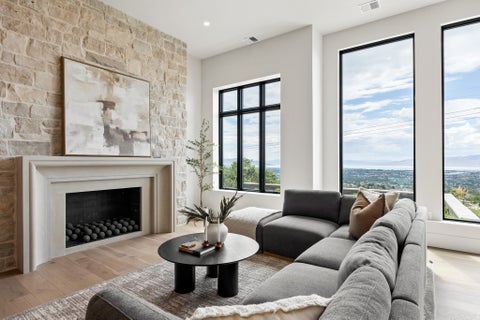 Tiny photo for 3726 N DEVONSHIRE DR, Provo, UT 84604 (MLS # 2173870)