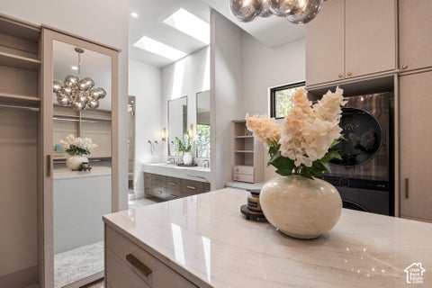 Tiny photo for 3726 N DEVONSHIRE DR, Provo, UT 84604 (MLS # 2173870)
