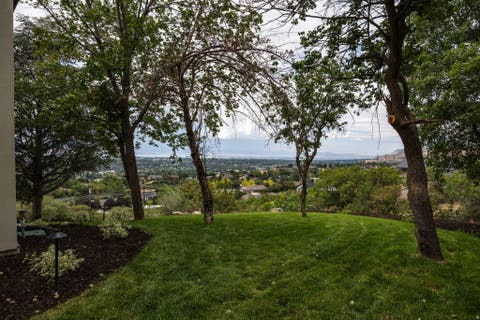 Tiny photo for 3726 N DEVONSHIRE DR, Provo, UT 84604 (MLS # 2173870)