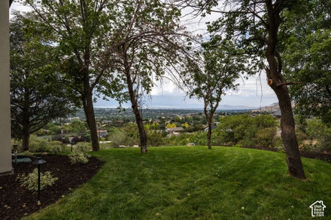 Tiny photo for 3726 N DEVONSHIRE DR, Provo, UT 84604 (MLS # 2173870)