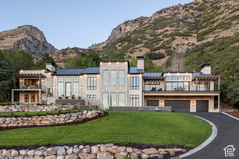 Tiny photo for 3726 N DEVONSHIRE DR, Provo, UT 84604 (MLS # 2173870)