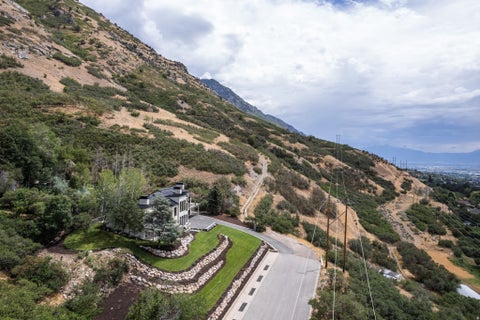 Tiny photo for 3726 N DEVONSHIRE DR, Provo, UT 84604 (MLS # 2173870)