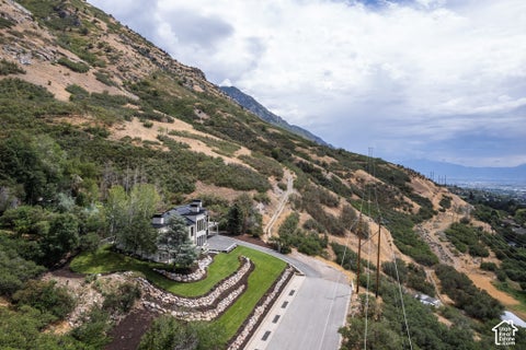 Tiny photo for 3726 N DEVONSHIRE DR, Provo, UT 84604 (MLS # 2173870)