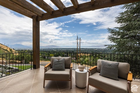 Tiny photo for 3726 N DEVONSHIRE DR, Provo, UT 84604 (MLS # 2173870)