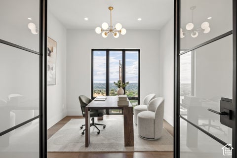 Tiny photo for 3726 N DEVONSHIRE DR, Provo, UT 84604 (MLS # 2173870)
