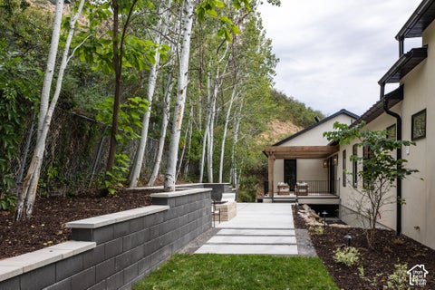 Tiny photo for 3726 N DEVONSHIRE DR, Provo, UT 84604 (MLS # 2173870)