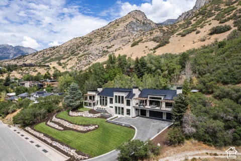 Tiny photo for 3726 N DEVONSHIRE DR, Provo, UT 84604 (MLS # 2173870)