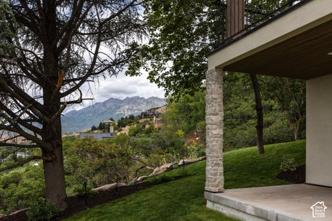 Tiny photo for 3726 N DEVONSHIRE DR, Provo, UT 84604 (MLS # 2173870)