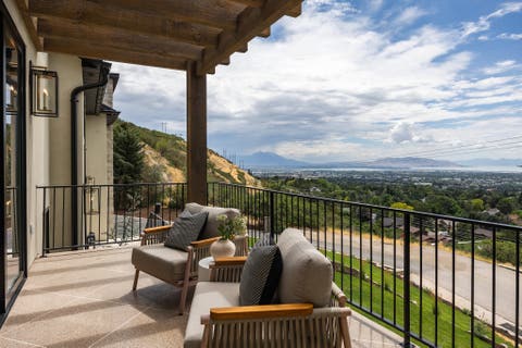 Tiny photo for 3726 N DEVONSHIRE DR, Provo, UT 84604 (MLS # 2173870)