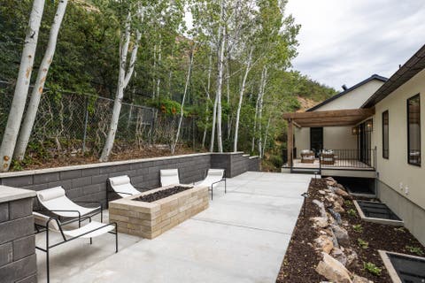 Tiny photo for 3726 N DEVONSHIRE DR, Provo, UT 84604 (MLS # 2173870)