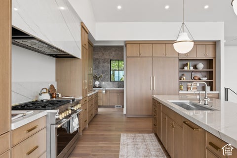 Tiny photo for 3726 N DEVONSHIRE DR, Provo, UT 84604 (MLS # 2173870)