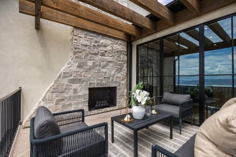 Tiny photo for 3726 N DEVONSHIRE DR, Provo, UT 84604 (MLS # 2173870)
