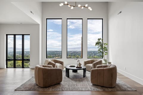Tiny photo for 3726 N DEVONSHIRE DR, Provo, UT 84604 (MLS # 2173870)