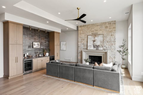 Tiny photo for 3726 N DEVONSHIRE DR, Provo, UT 84604 (MLS # 2173870)