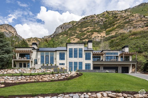 Tiny photo for 3726 N DEVONSHIRE DR, Provo, UT 84604 (MLS # 2173870)