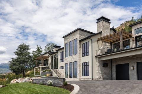Tiny photo for 3726 N DEVONSHIRE DR, Provo, UT 84604 (MLS # 2173870)