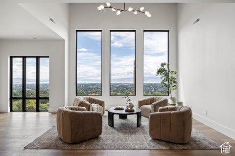 Tiny photo for 3726 N DEVONSHIRE DR, Provo, UT 84604 (MLS # 2173870)