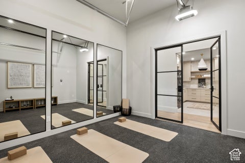 Tiny photo for 3726 N DEVONSHIRE DR, Provo, UT 84604 (MLS # 2173870)