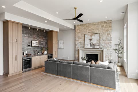 Tiny photo for 3726 N DEVONSHIRE DR, Provo, UT 84604 (MLS # 2173870)
