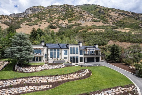 Tiny photo for 3726 N DEVONSHIRE DR, Provo, UT 84604 (MLS # 2173870)