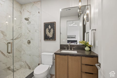 Tiny photo for 3726 N DEVONSHIRE DR, Provo, UT 84604 (MLS # 2173870)