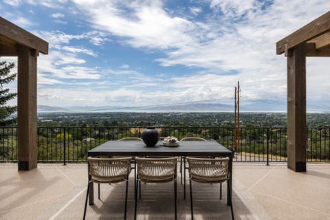 Tiny photo for 3726 N DEVONSHIRE DR, Provo, UT 84604 (MLS # 2173870)