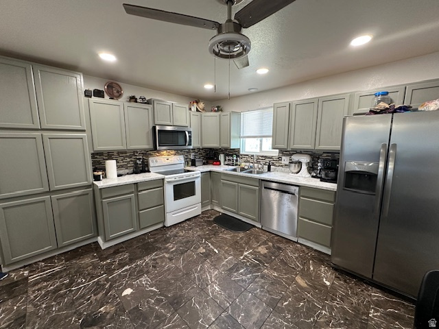 QUAIL BROOK ESTATES SUBDIVISION PLAT C - Residential Income