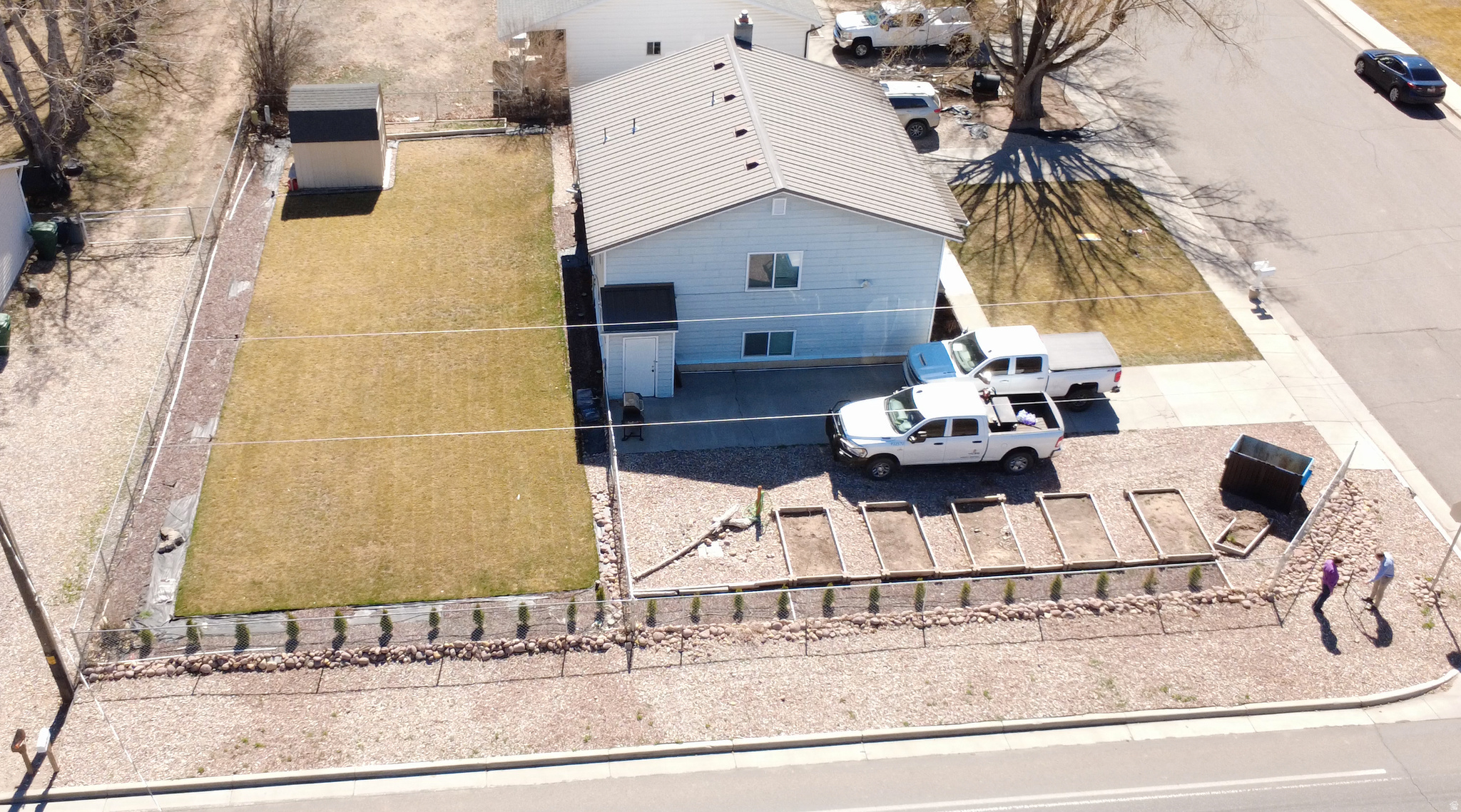 QUAIL BROOK ESTATES SUBDIVISION PLAT C - Residential Income