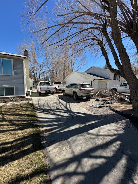 QUAIL BROOK ESTATES SUBDIVISION PLAT C - Residential Income