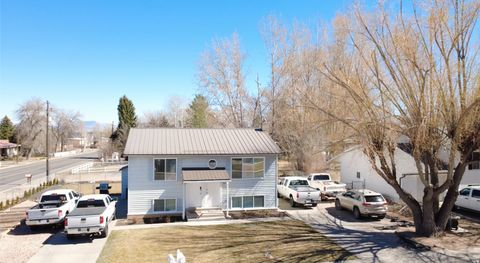 Multifamily For Sale - 1513 S 1220<br/> Vernal, UT 84078