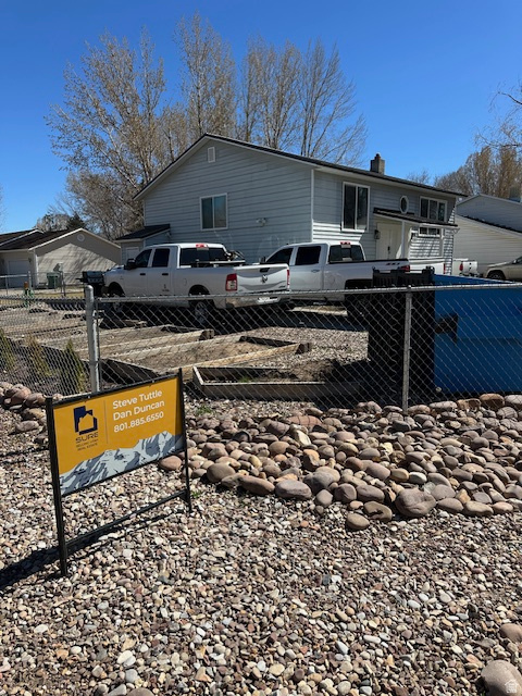 QUAIL BROOK ESTATES SUBDIVISION PLAT C - Residential Income