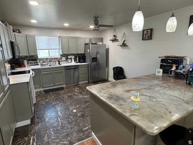 QUAIL BROOK ESTATES SUBDIVISION PLAT C - Residential Income