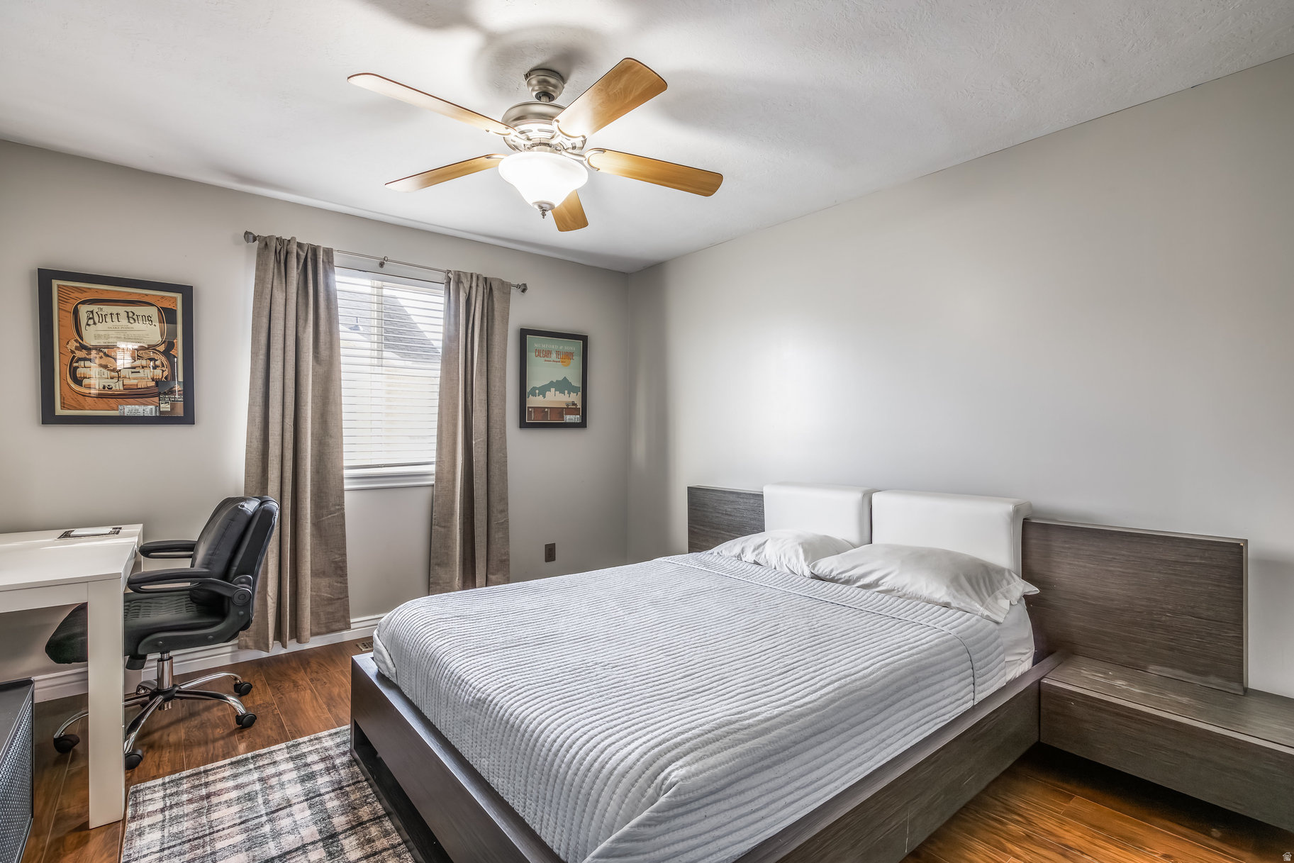 LILAC LANE CONDOMINIUMS - Residential