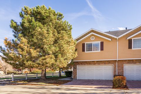 Photo of 9413 S PURPLE LILAC LN S, Sandy, UT 84070 (MLS # 2123415)