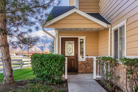 Photo of 9413 S PURPLE LILAC LN S, Sandy, UT 84070 (MLS # 2123415)