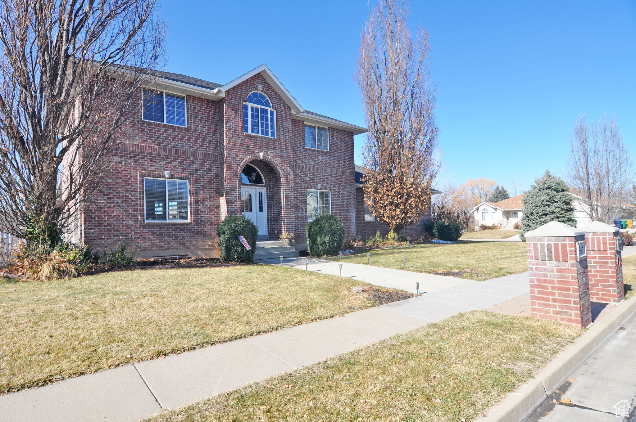 567 N 1400, Layton, Utah image 47