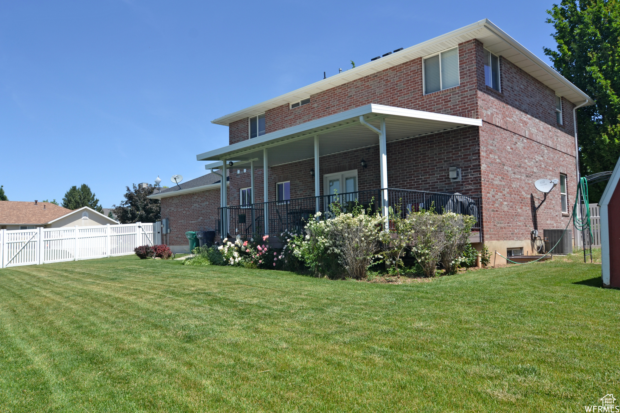 567 N 1400, Layton, Utah image 42