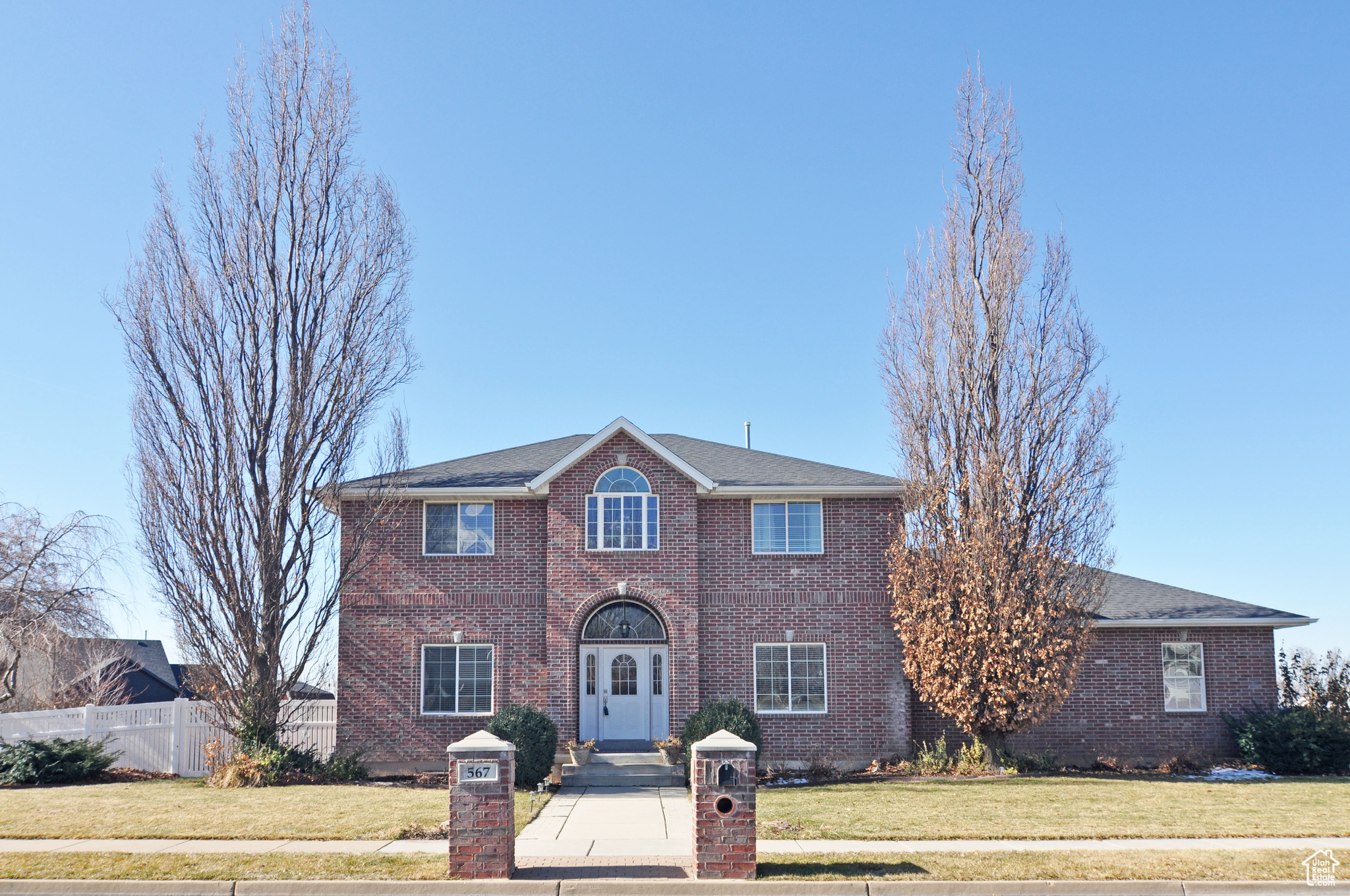 567 N 1400, Layton, Utah image 48