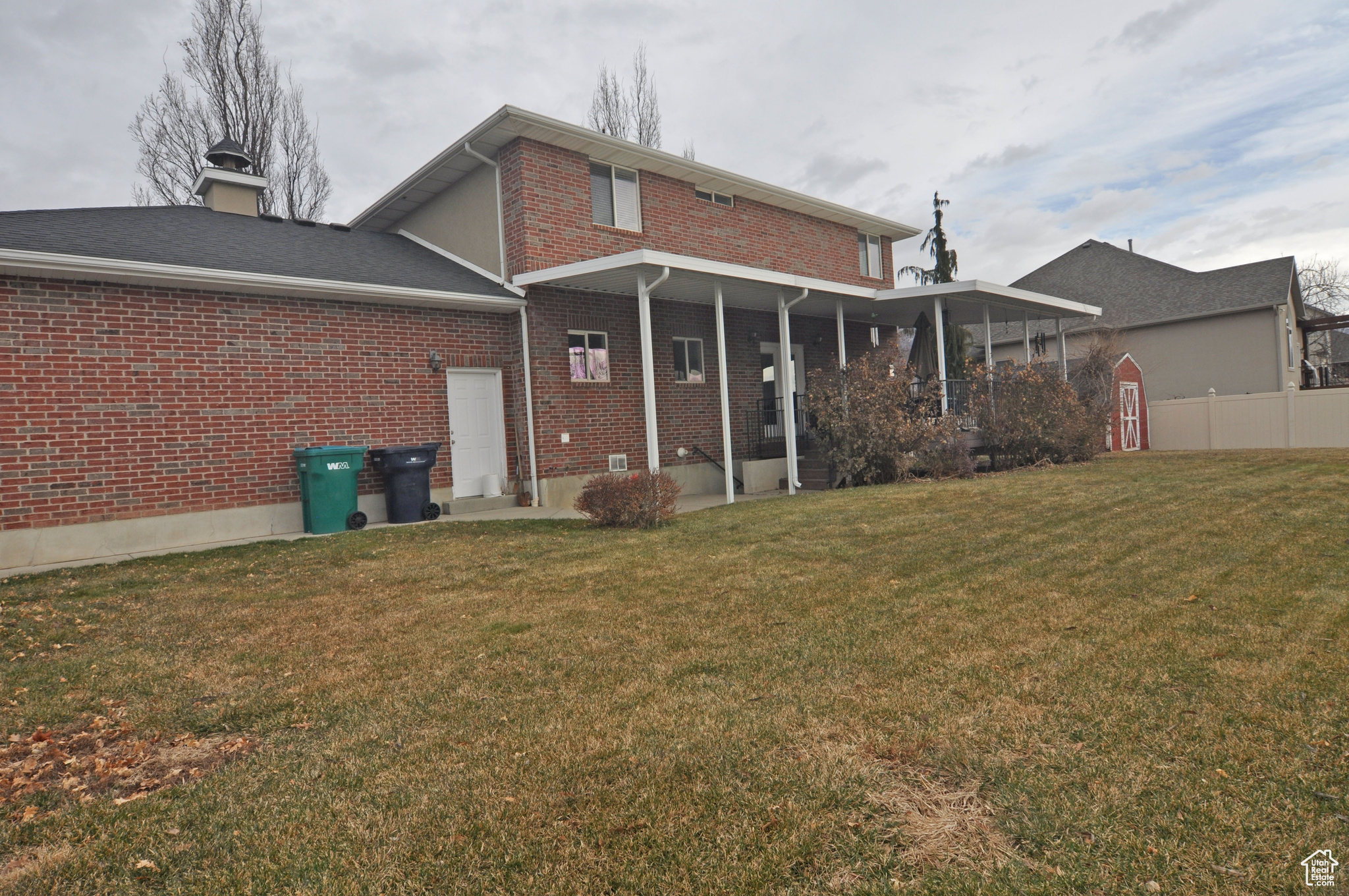 567 N 1400, Layton, Utah image 43