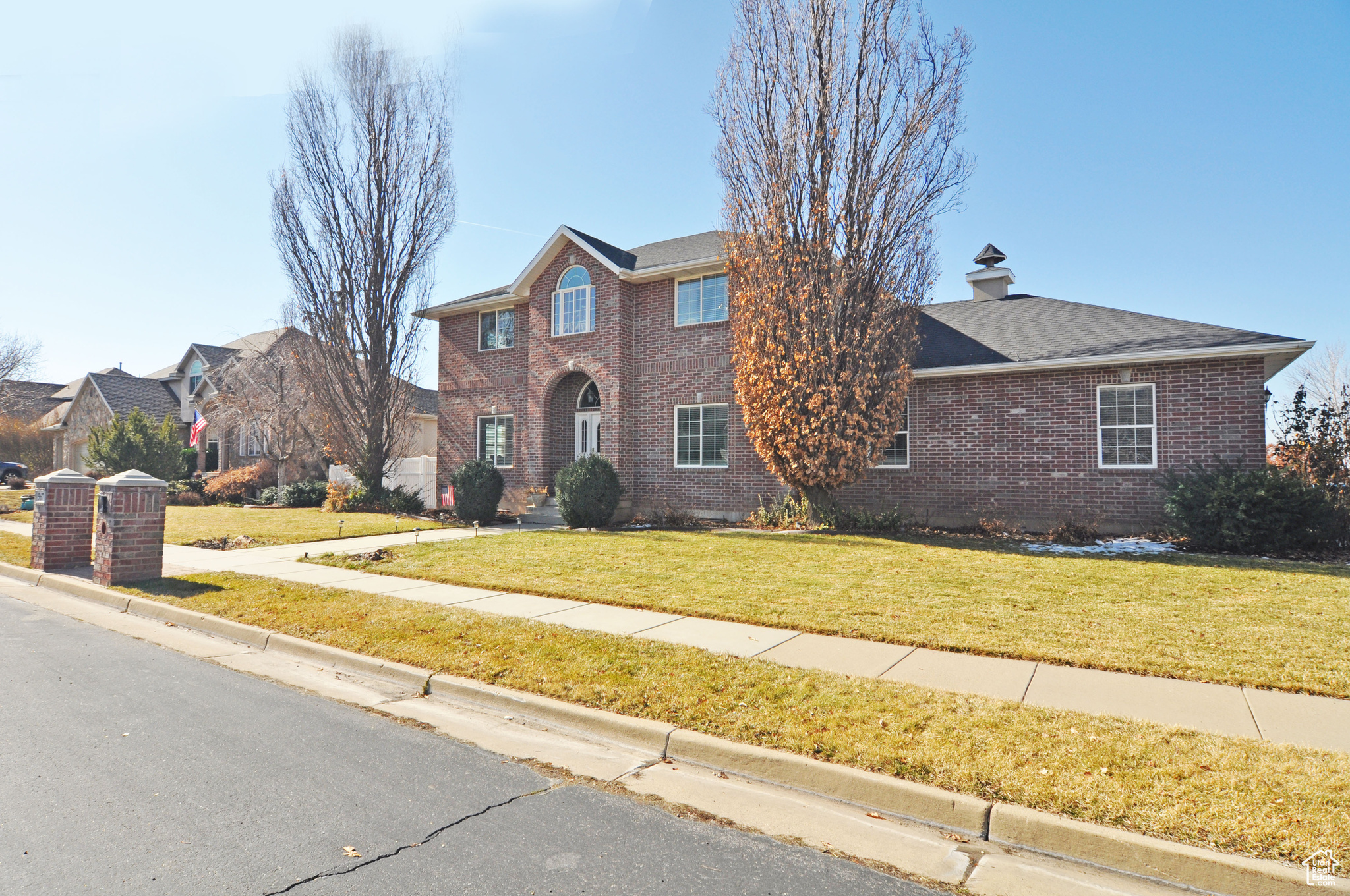 567 N 1400, Layton, Utah image 1